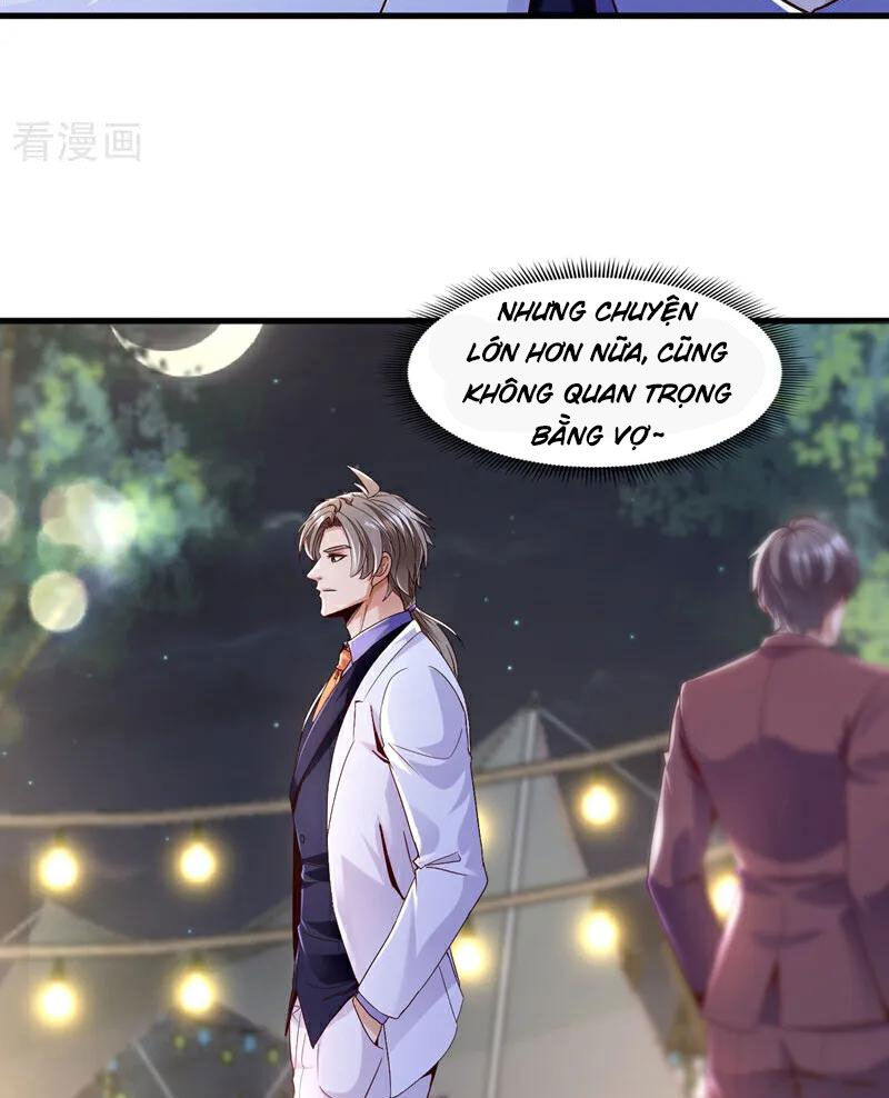 Trấn Quốc Thần Tế Chapter 140 - 34