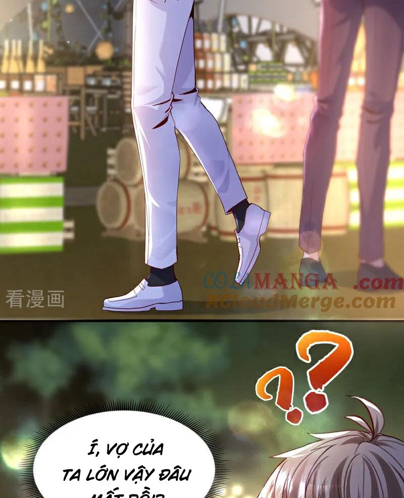 Trấn Quốc Thần Tế Chapter 140 - 35