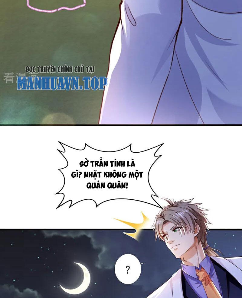 Trấn Quốc Thần Tế Chapter 140 - 37