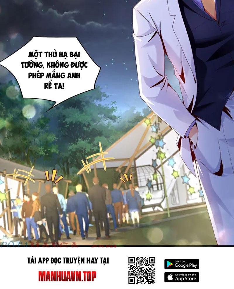 Trấn Quốc Thần Tế Chapter 140 - 38