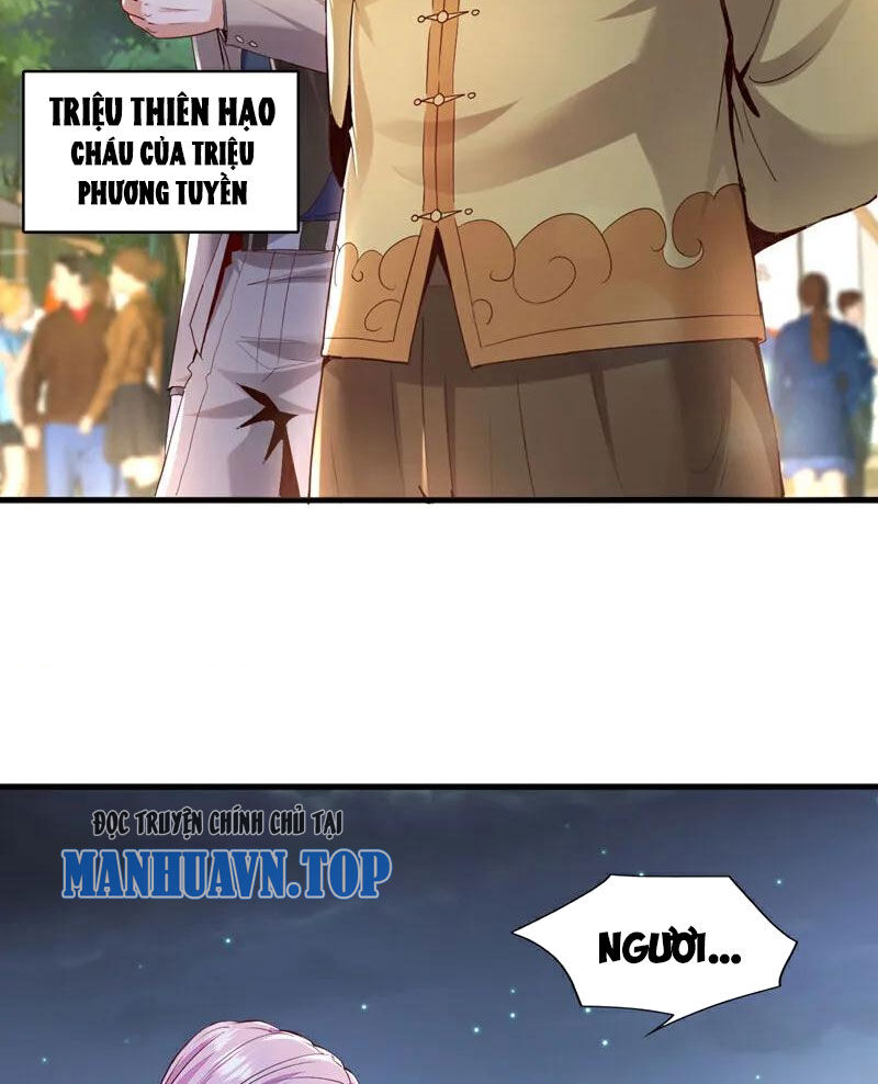 Trấn Quốc Thần Tế Chapter 140 - 41