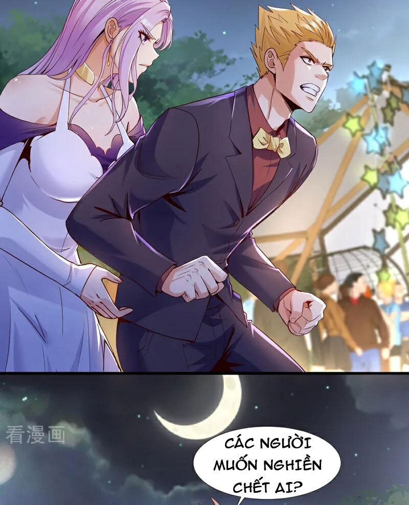 Trấn Quốc Thần Tế Chapter 140 - 42