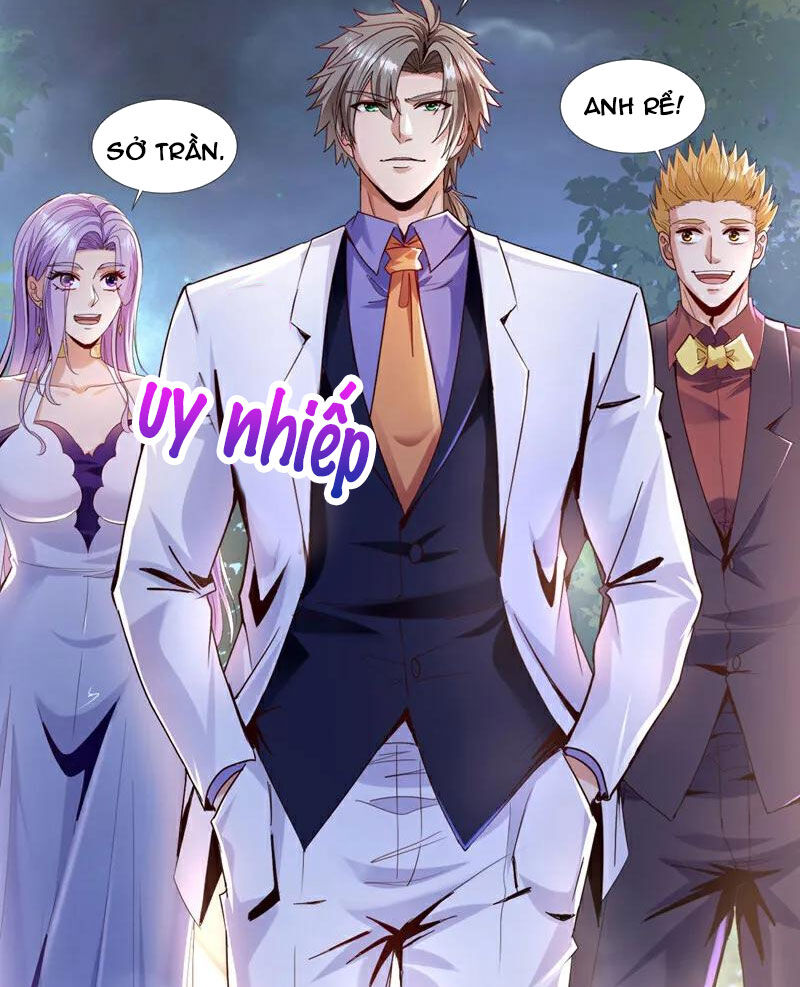 Trấn Quốc Thần Tế Chapter 140 - 43