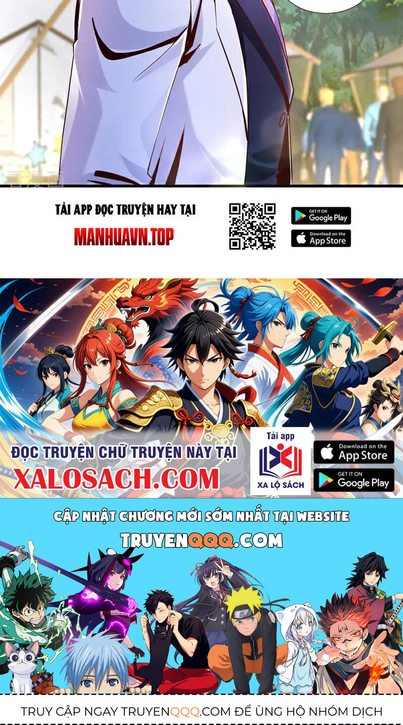 Trấn Quốc Thần Tế Chapter 140 - 45