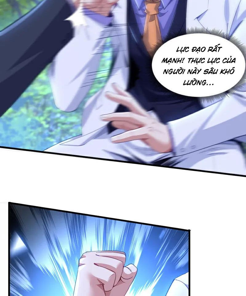 Trấn Quốc Thần Tế Chapter 140 - 5
