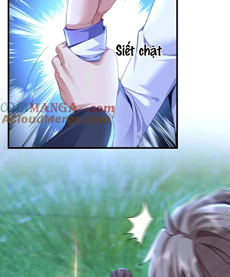 Trấn Quốc Thần Tế Chapter 140 - 6