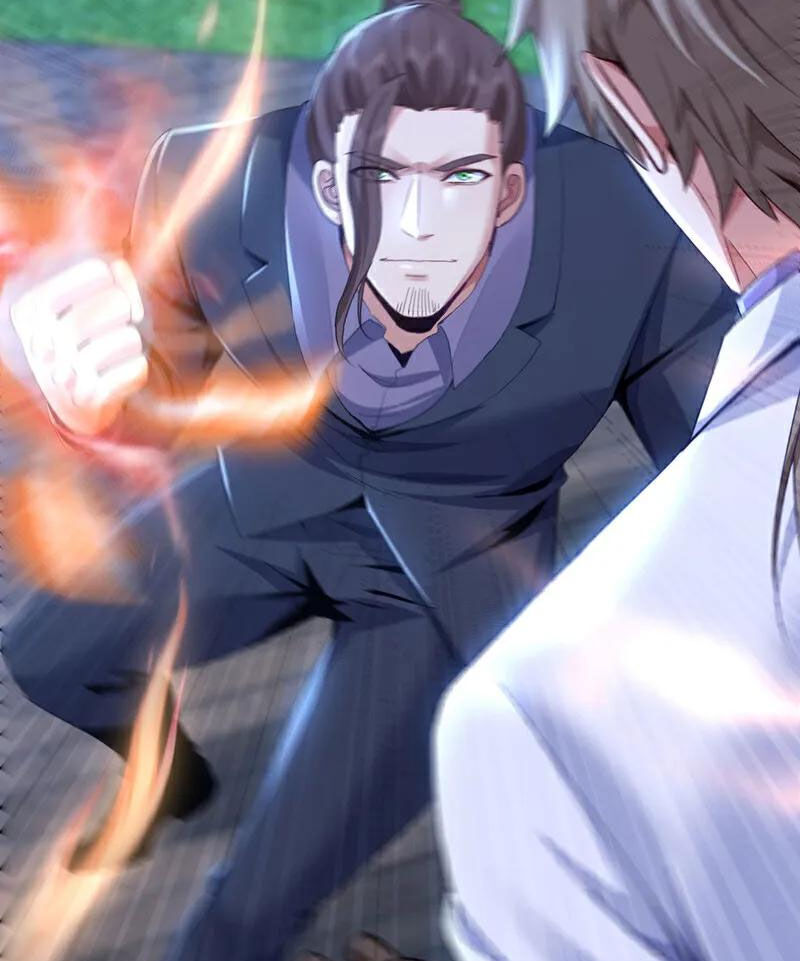 Trấn Quốc Thần Tế Chapter 140 - 7