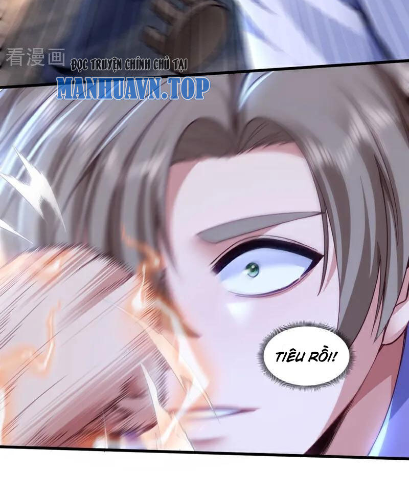 Trấn Quốc Thần Tế Chapter 140 - 8