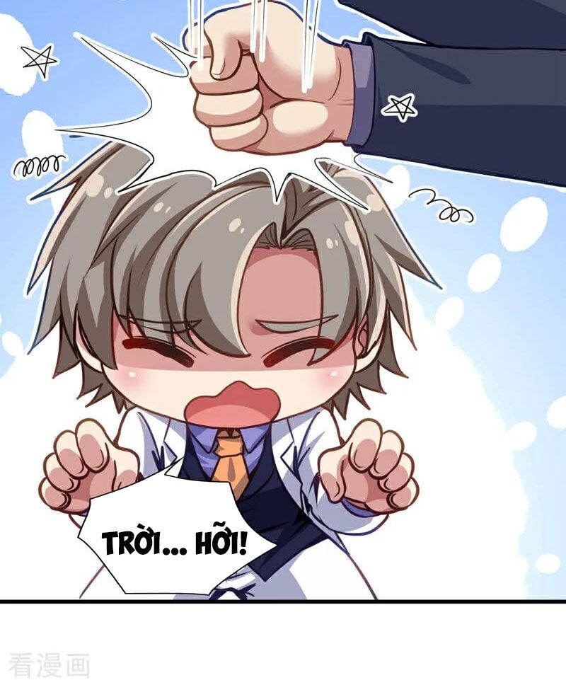 Trấn Quốc Thần Tế Chapter 140 - 10