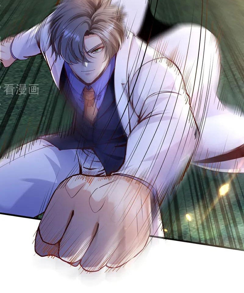 Trấn Quốc Thần Tế Chapter 141 - 12