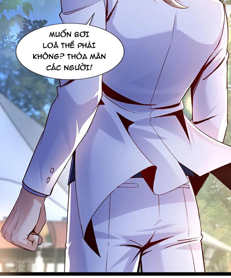 Trấn Quốc Thần Tế Chapter 141 - 15