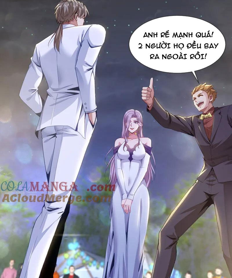 Trấn Quốc Thần Tế Chapter 141 - 17