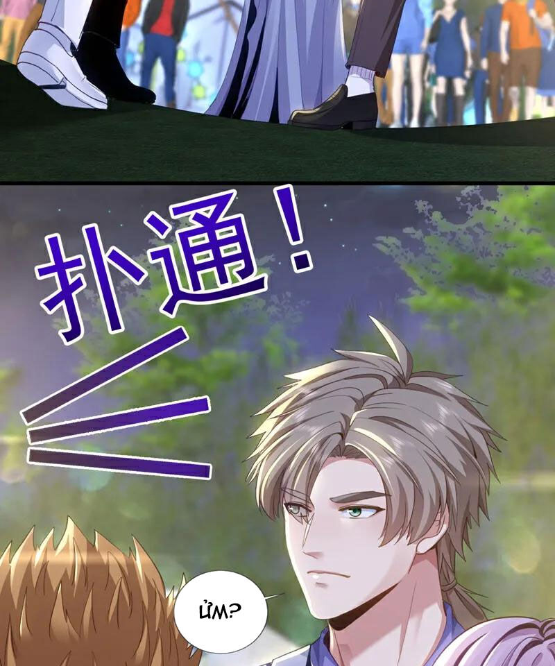 Trấn Quốc Thần Tế Chapter 141 - 18