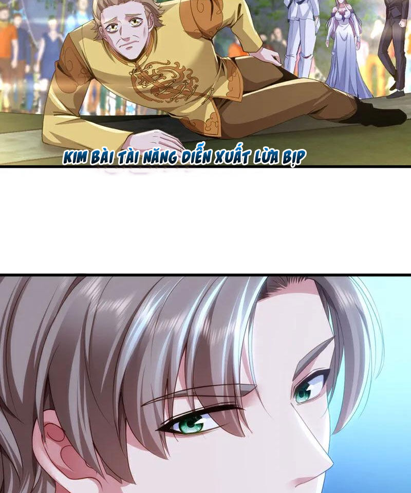 Trấn Quốc Thần Tế Chapter 141 - 20