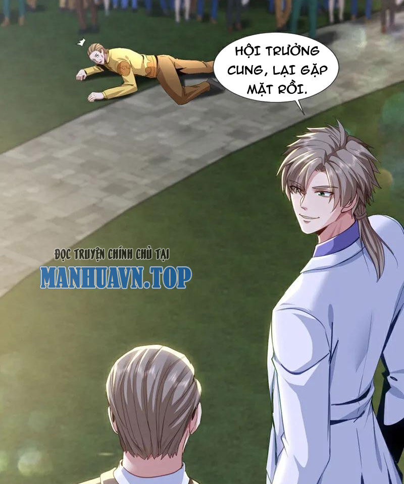 Trấn Quốc Thần Tế Chapter 141 - 24