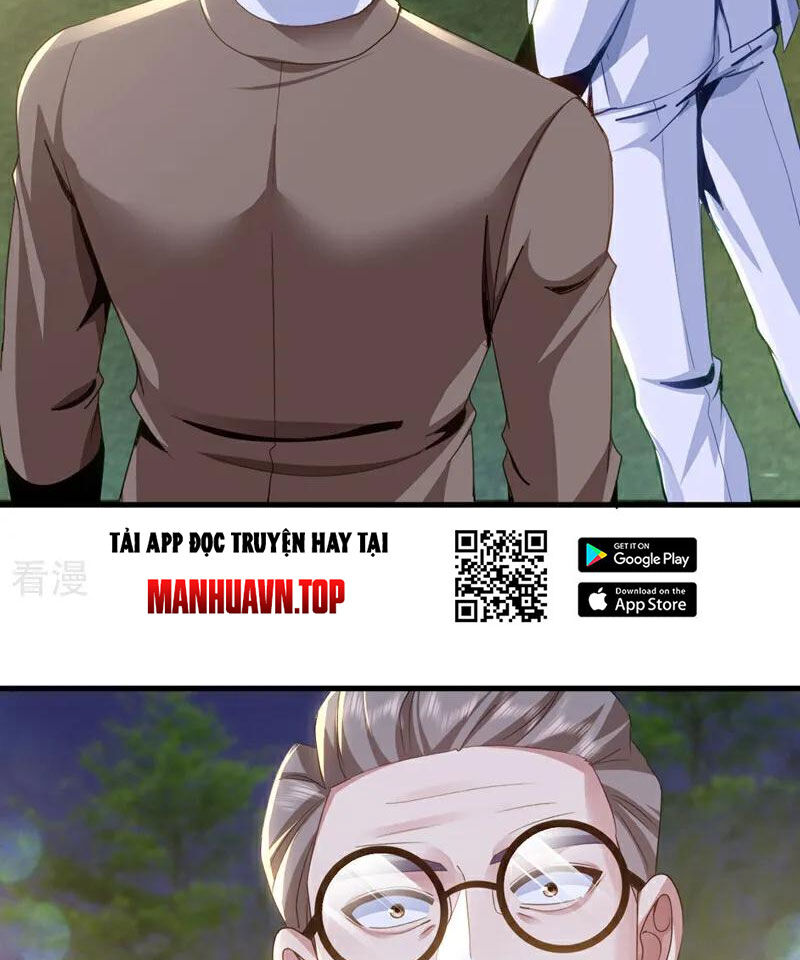 Trấn Quốc Thần Tế Chapter 141 - 25