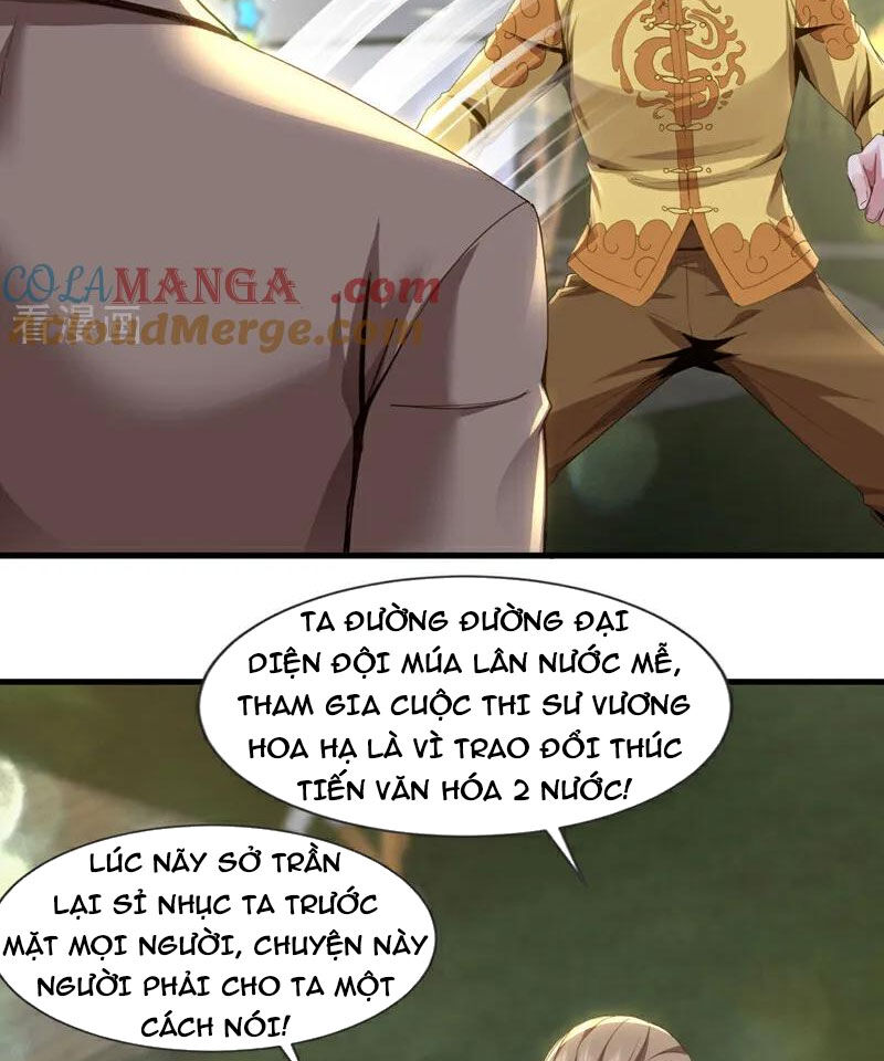 Trấn Quốc Thần Tế Chapter 141 - 27