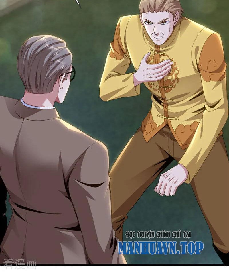 Trấn Quốc Thần Tế Chapter 141 - 28