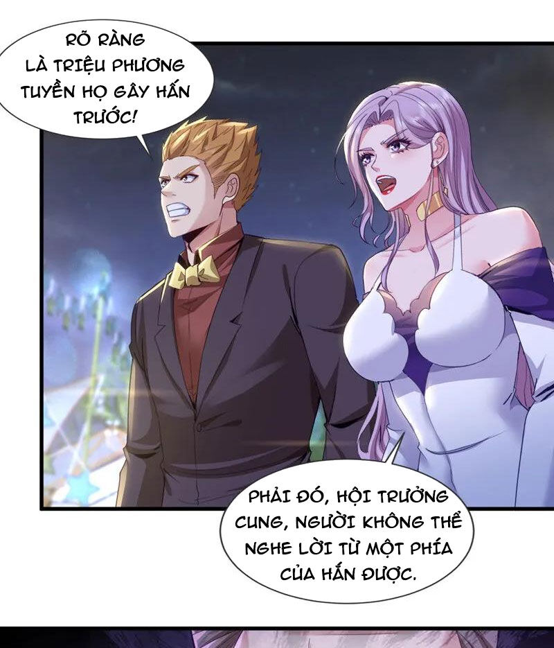 Trấn Quốc Thần Tế Chapter 141 - 29