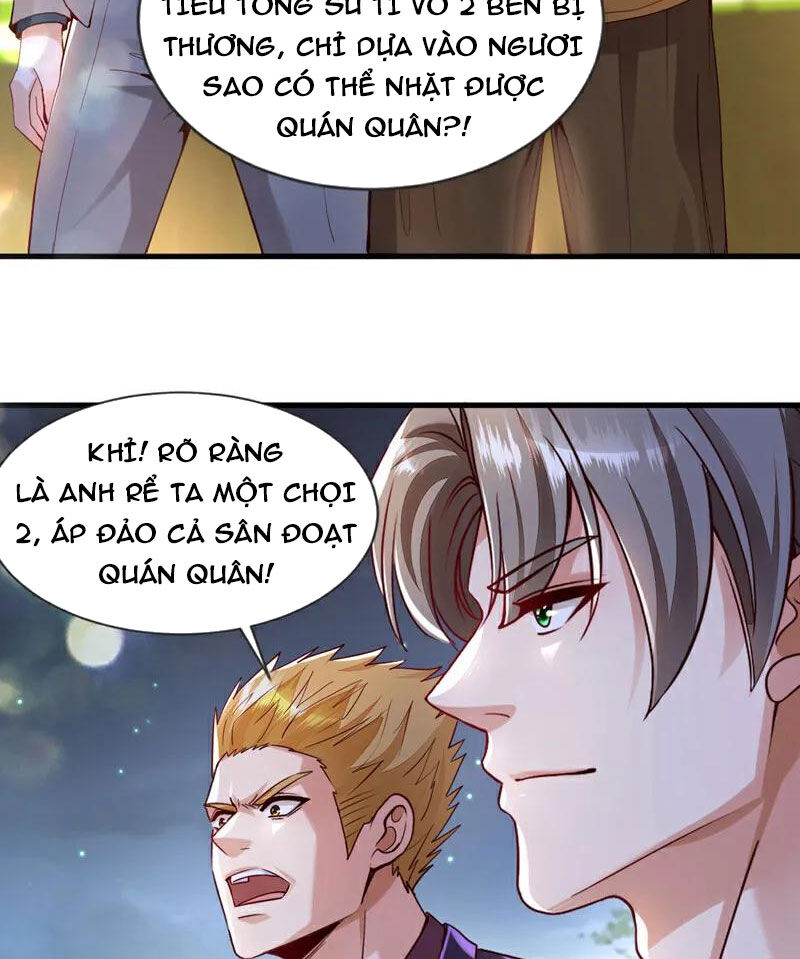 Trấn Quốc Thần Tế Chapter 141 - 3