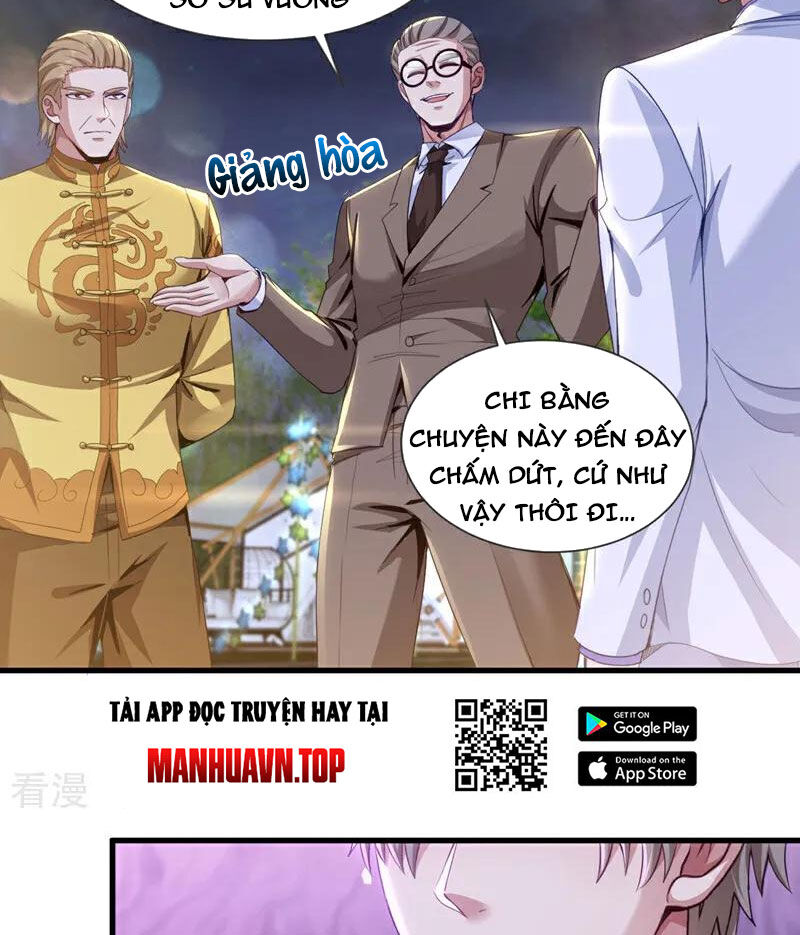 Trấn Quốc Thần Tế Chapter 141 - 31