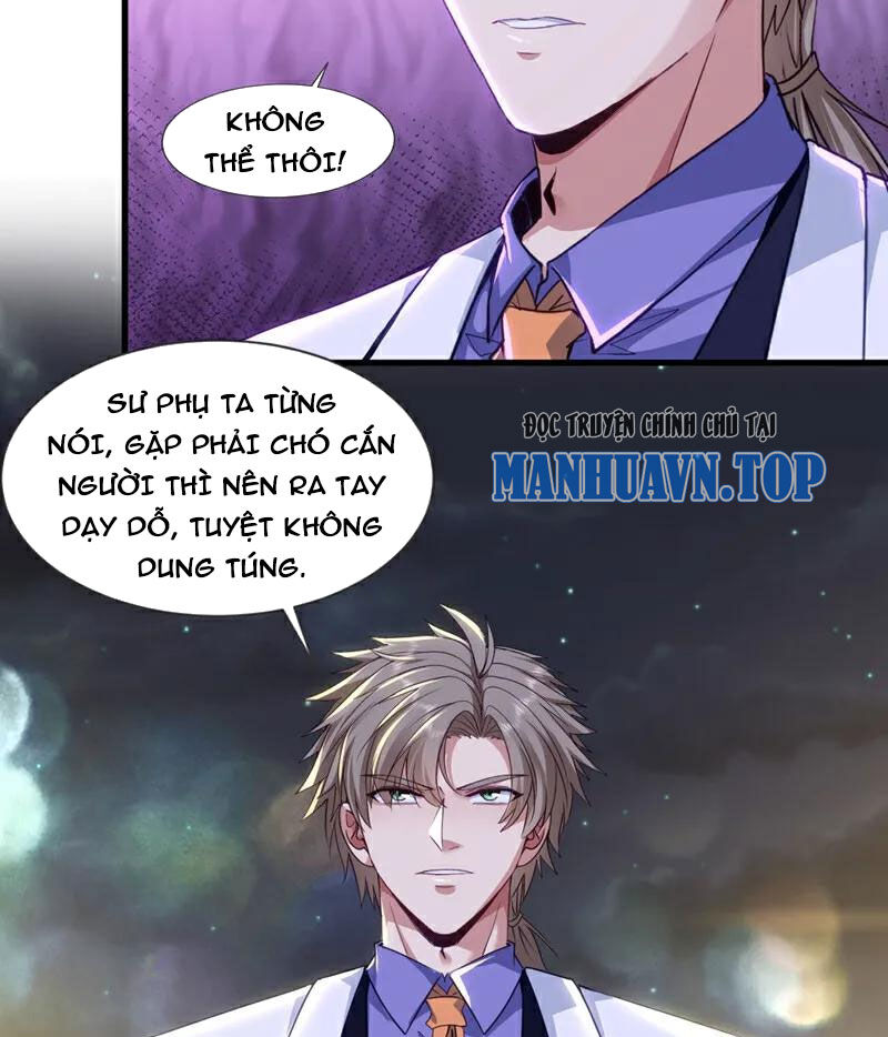 Trấn Quốc Thần Tế Chapter 141 - 32