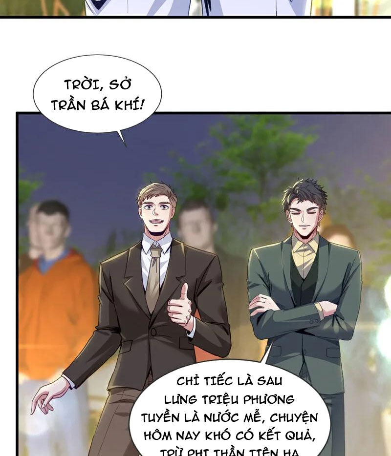 Trấn Quốc Thần Tế Chapter 141 - 34