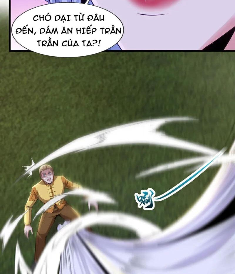 Trấn Quốc Thần Tế Chapter 141 - 39