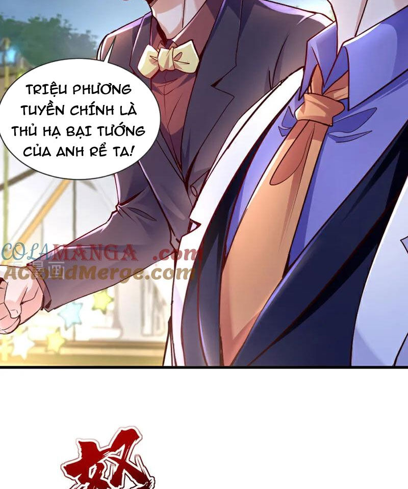 Trấn Quốc Thần Tế Chapter 141 - 4
