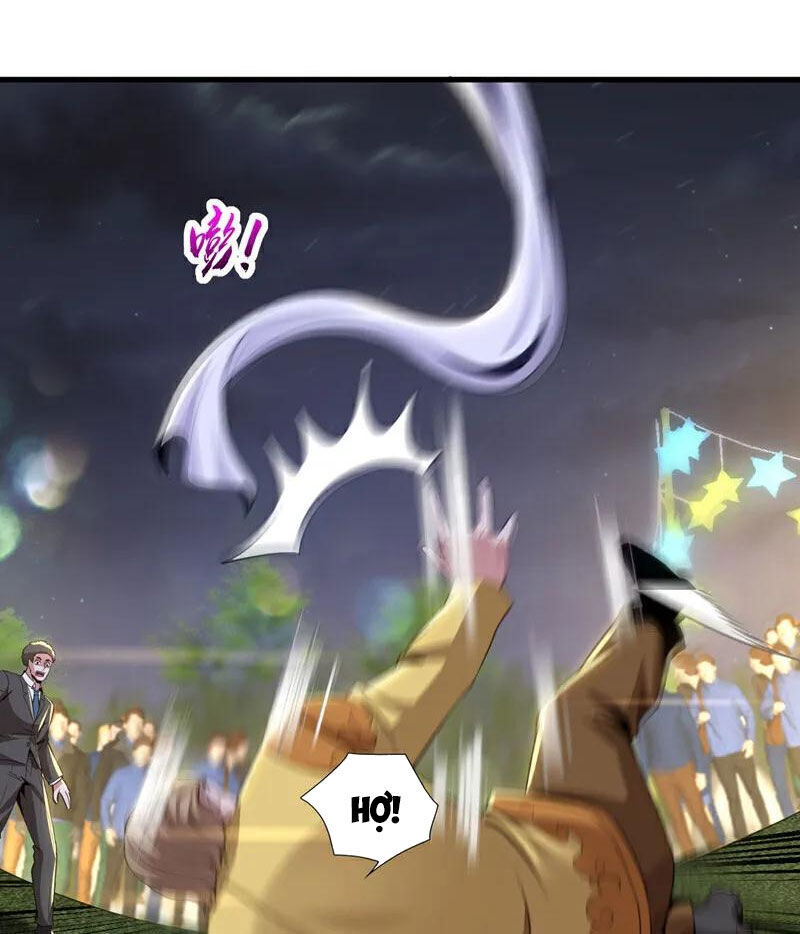 Trấn Quốc Thần Tế Chapter 141 - 41