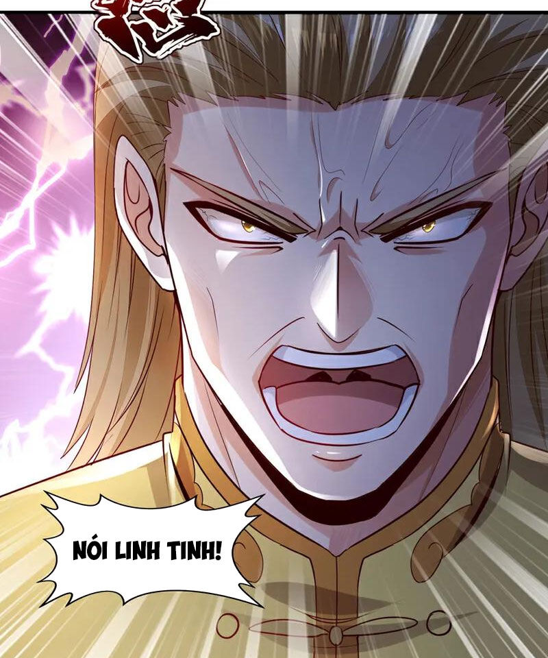 Trấn Quốc Thần Tế Chapter 141 - 5