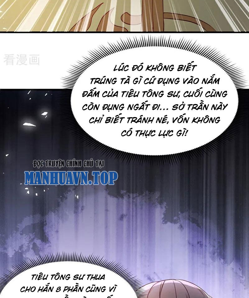 Trấn Quốc Thần Tế Chapter 141 - 6