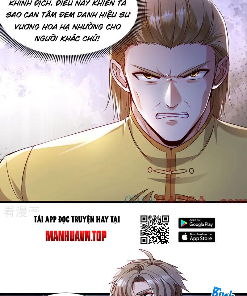 Trấn Quốc Thần Tế Chapter 141 - 7