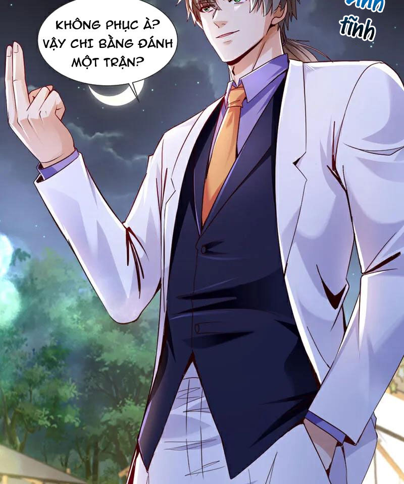 Trấn Quốc Thần Tế Chapter 141 - 8