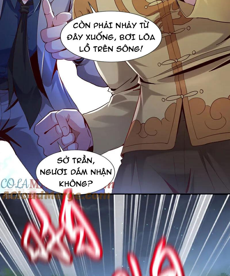 Trấn Quốc Thần Tế Chapter 141 - 10