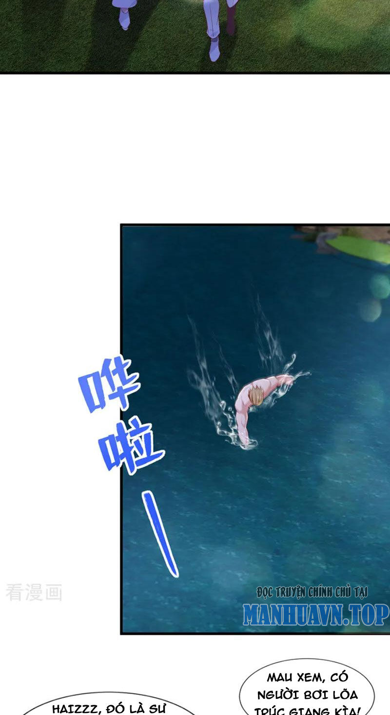 Trấn Quốc Thần Tế Chapter 143 - 11