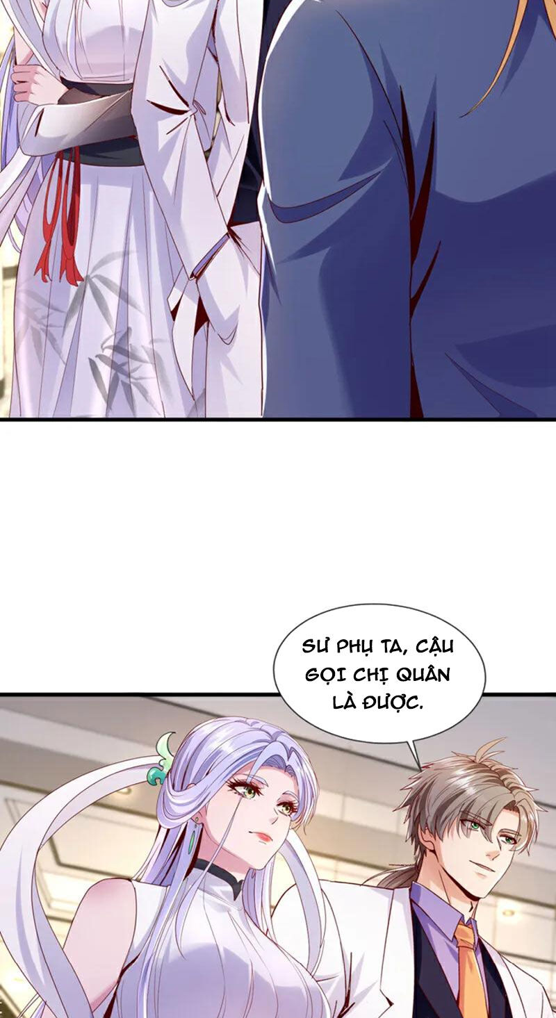 Trấn Quốc Thần Tế Chapter 143 - 16