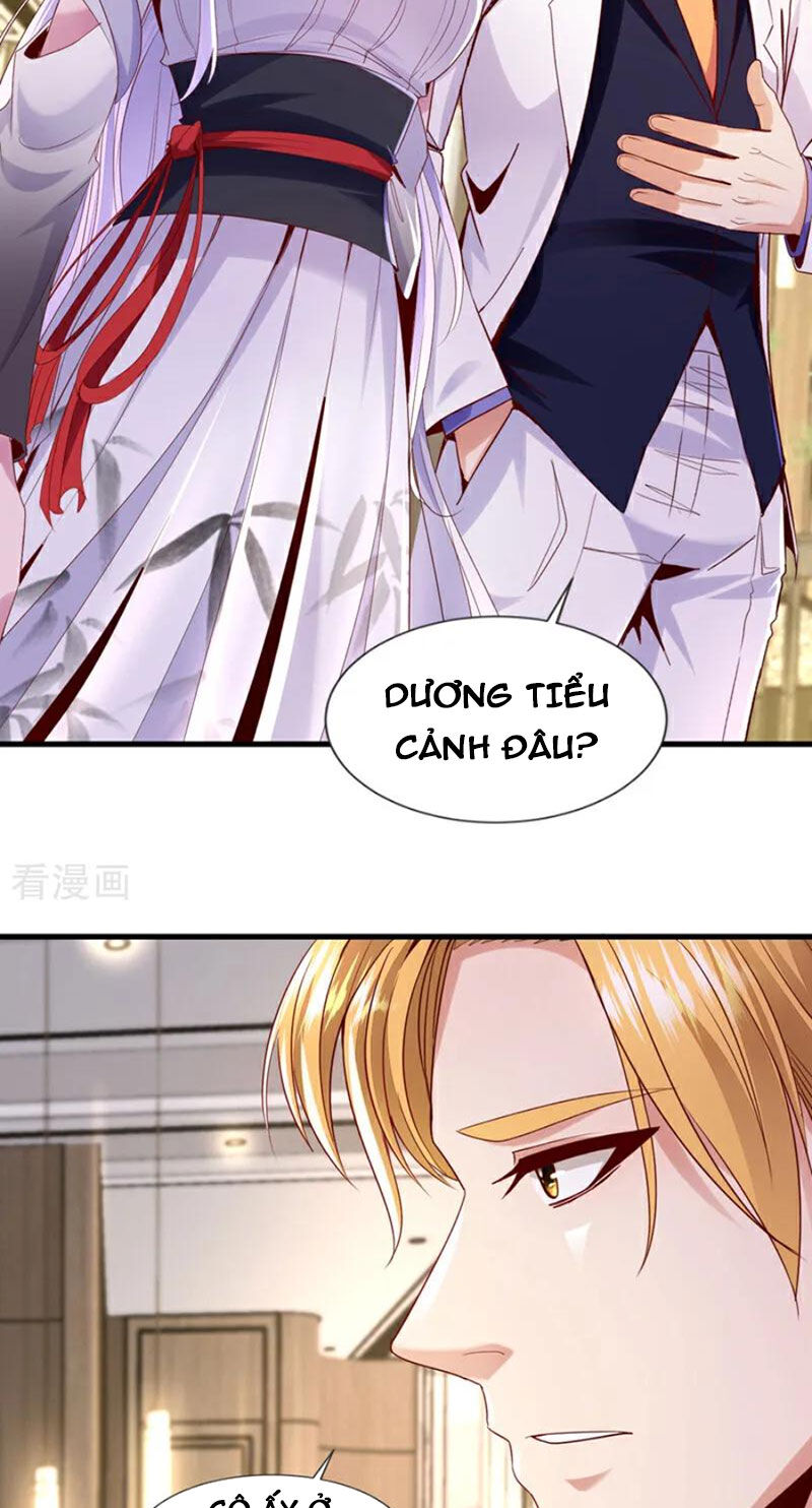 Trấn Quốc Thần Tế Chapter 143 - 17