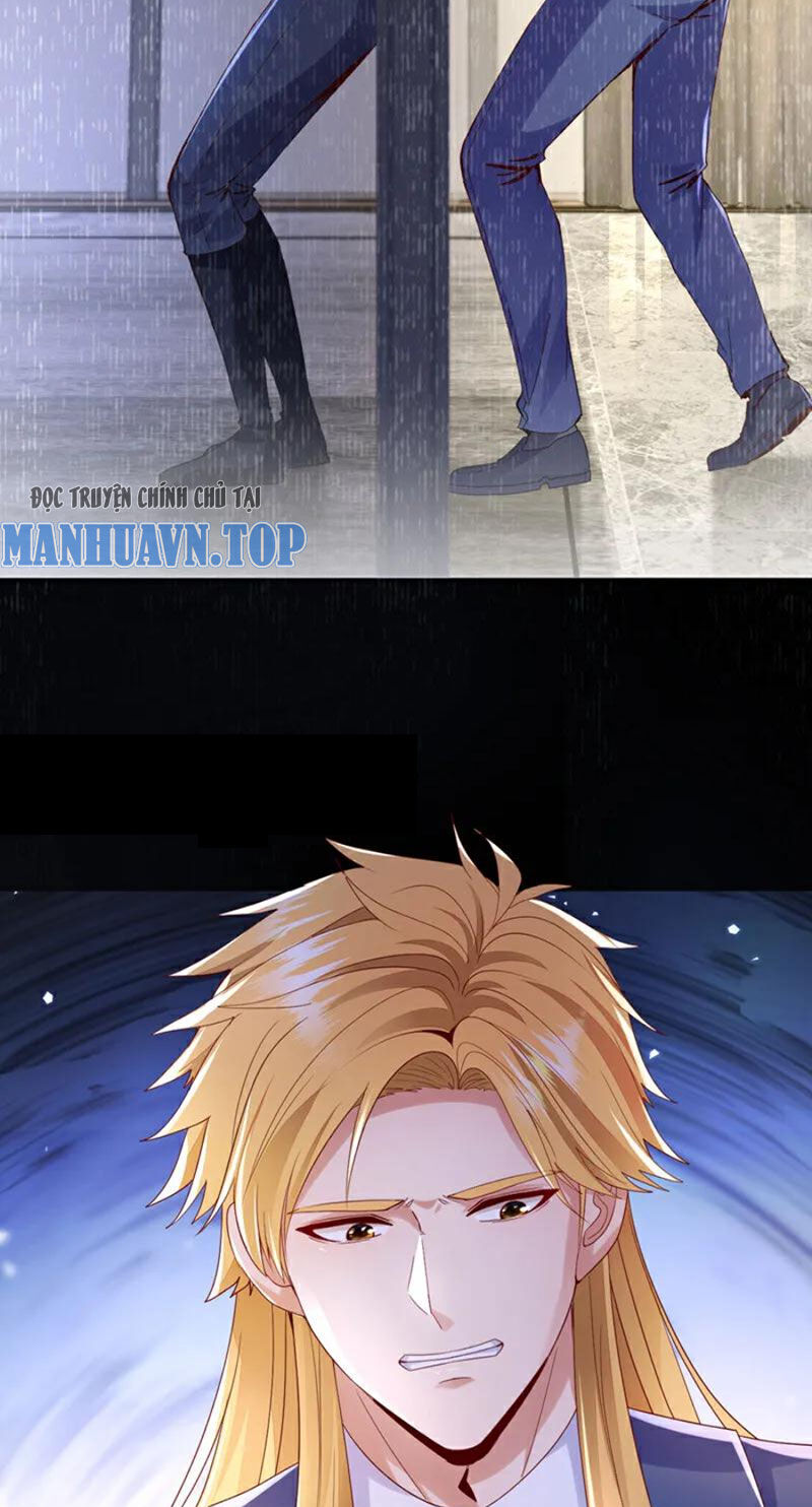 Trấn Quốc Thần Tế Chapter 143 - 20