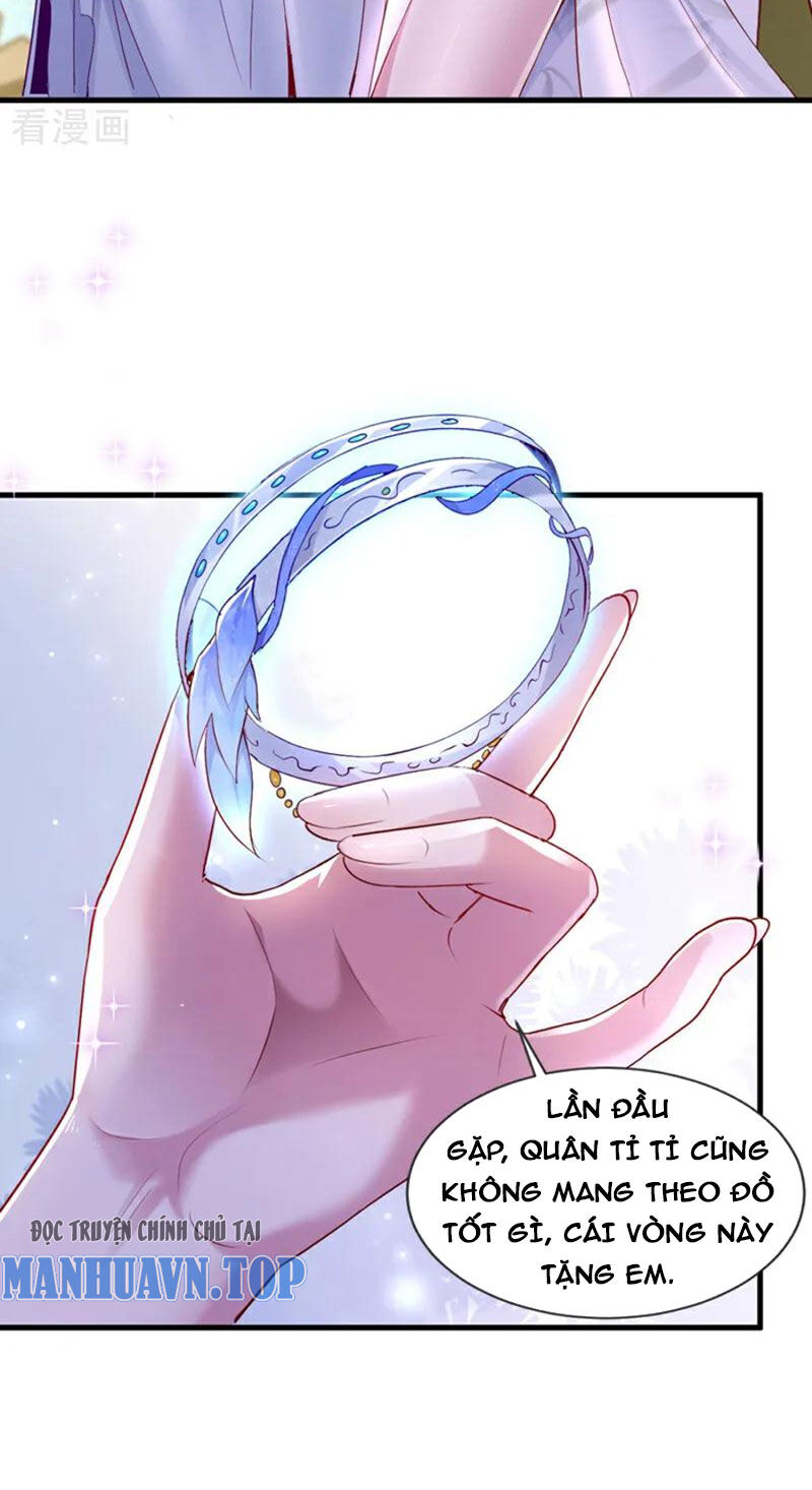 Trấn Quốc Thần Tế Chapter 143 - 2