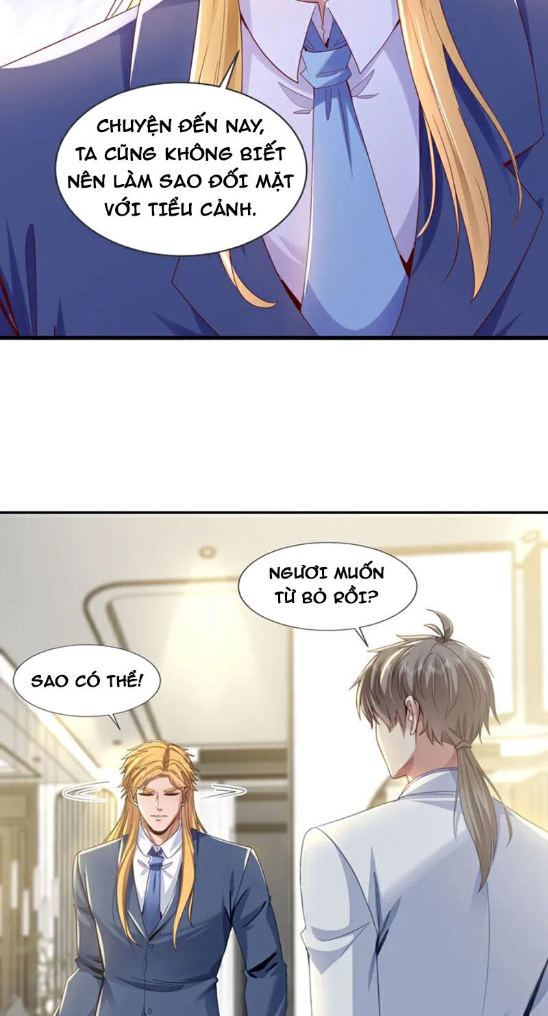 Trấn Quốc Thần Tế Chapter 143 - 21