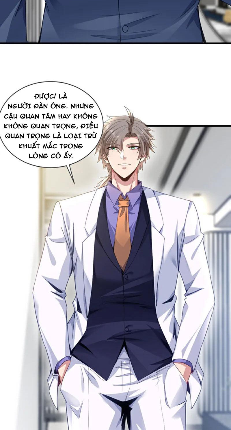 Trấn Quốc Thần Tế Chapter 143 - 23