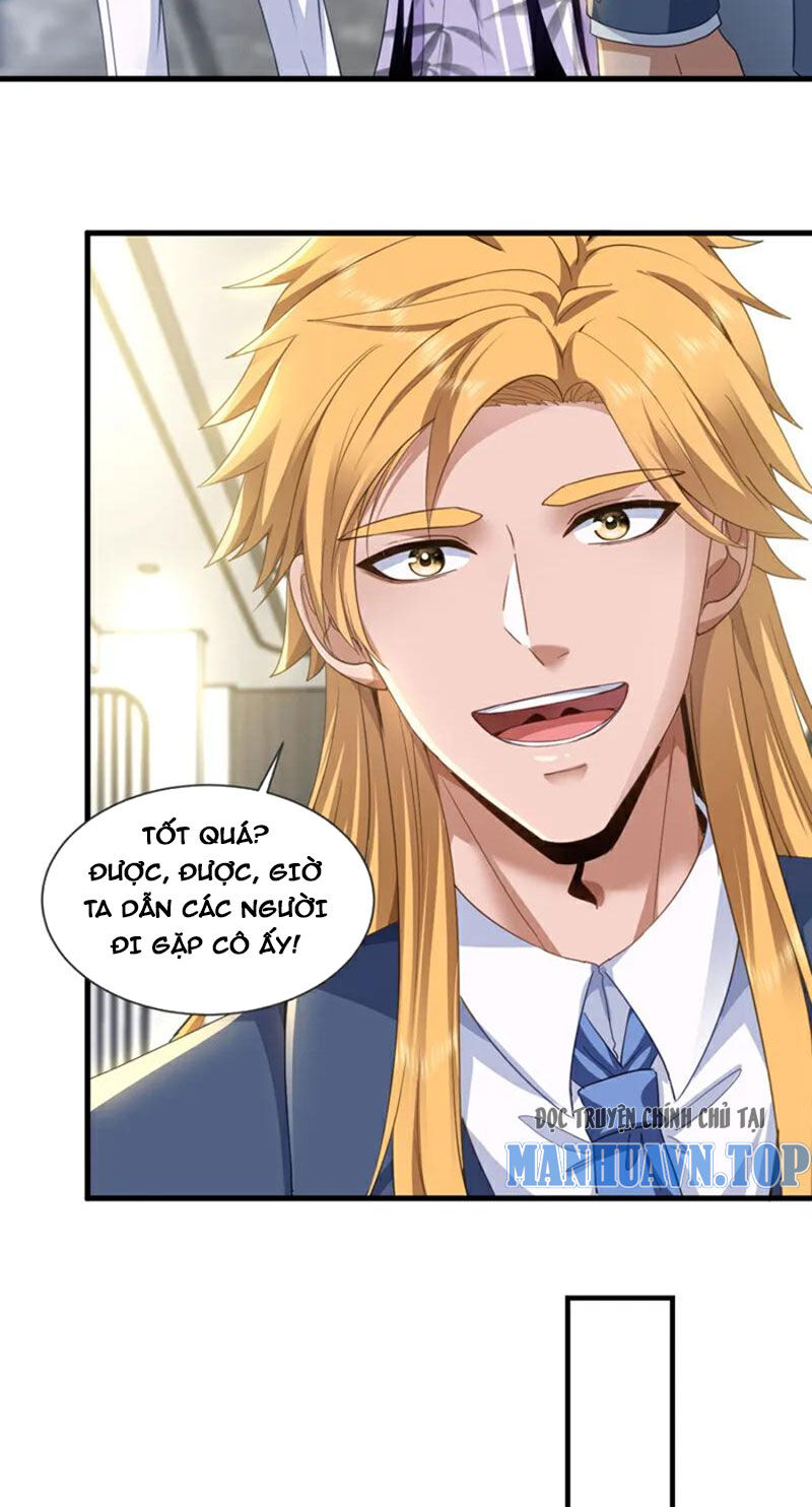 Trấn Quốc Thần Tế Chapter 143 - 25