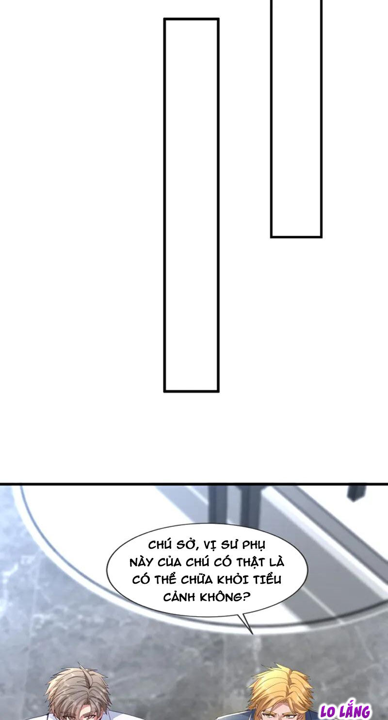 Trấn Quốc Thần Tế Chapter 143 - 26