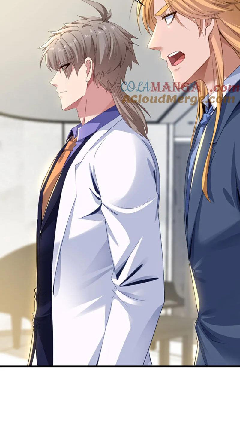 Trấn Quốc Thần Tế Chapter 143 - 28