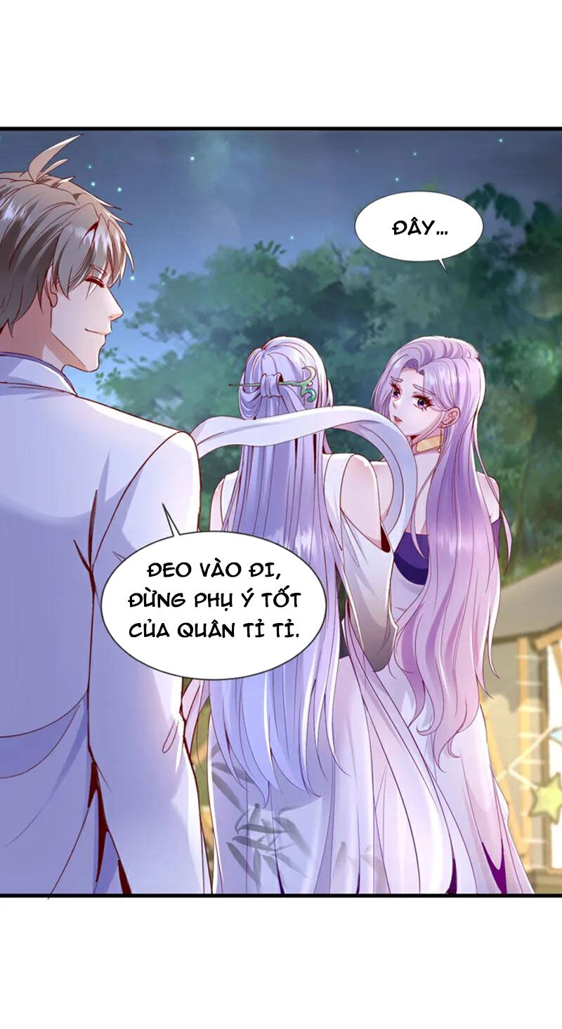 Trấn Quốc Thần Tế Chapter 143 - 3