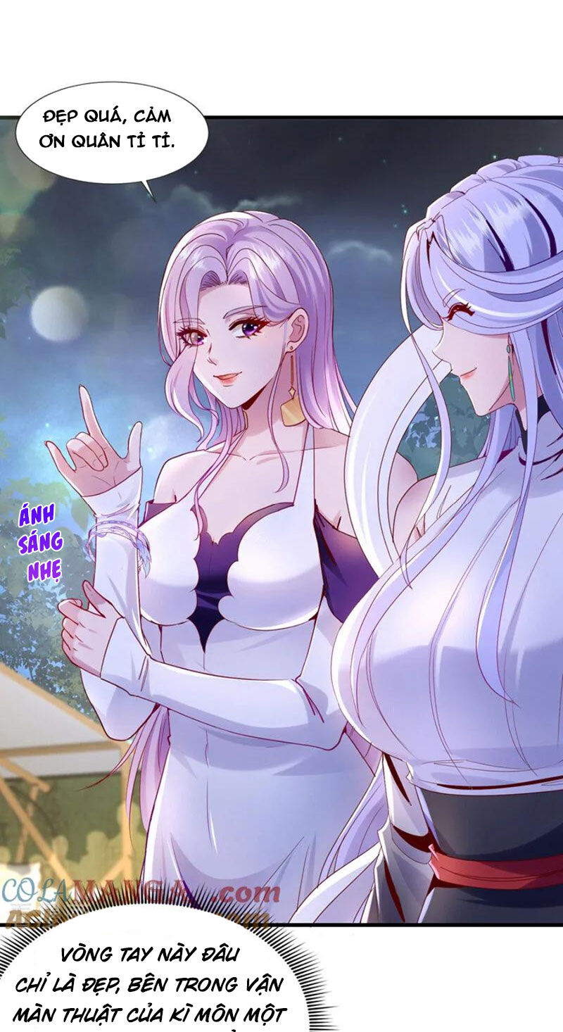 Trấn Quốc Thần Tế Chapter 143 - 4