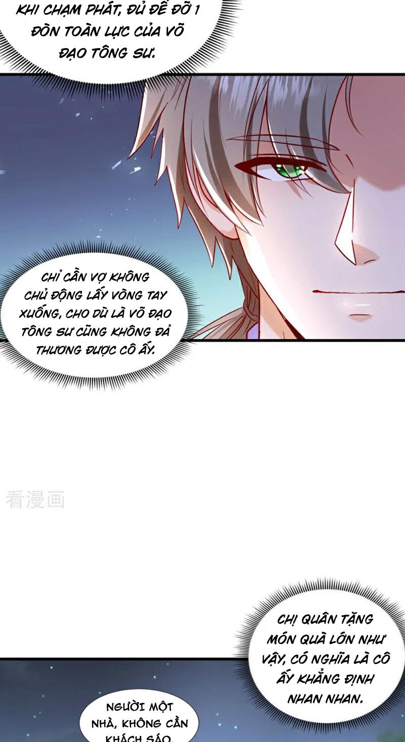Trấn Quốc Thần Tế Chapter 143 - 5