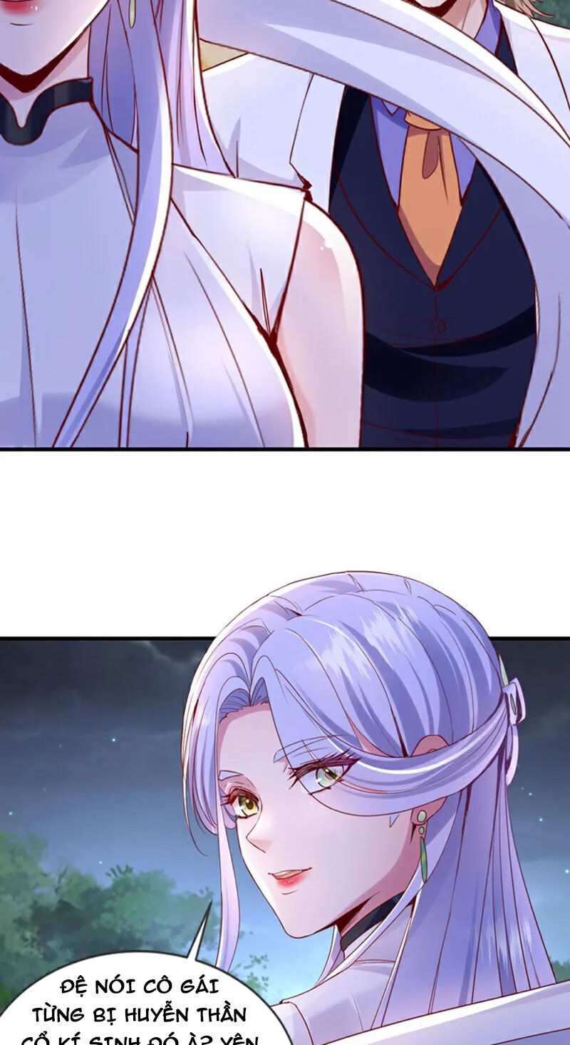 Trấn Quốc Thần Tế Chapter 143 - 7