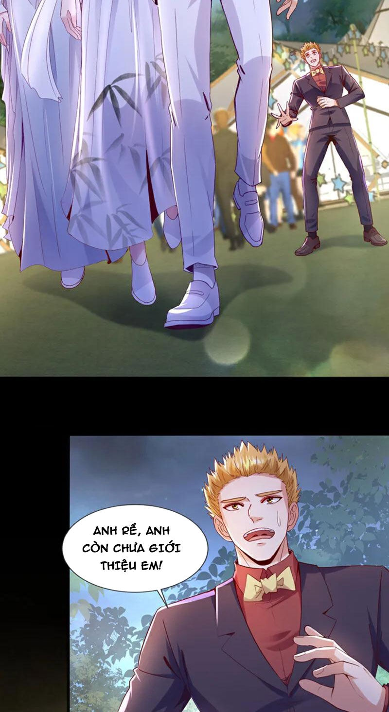 Trấn Quốc Thần Tế Chapter 143 - 9